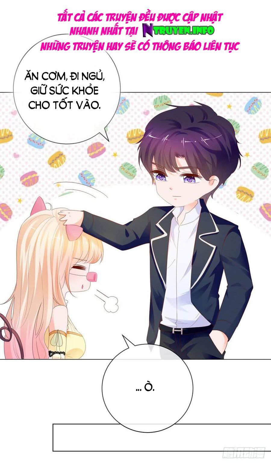 đọc truyện Ẩn Hôn 100%: Chọc Tức Vợ Yêu Mua Một Tặng Một Chương 78 ảnh 40 tại Thiên Thai Truyện