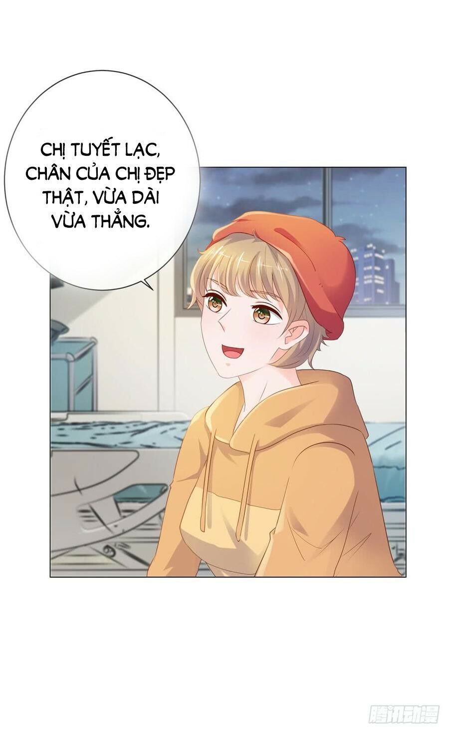 đọc truyện Ẩn Hôn 100%: Chọc Tức Vợ Yêu Mua Một Tặng Một Chương 78 ảnh 43 tại Thiên Thai Truyện