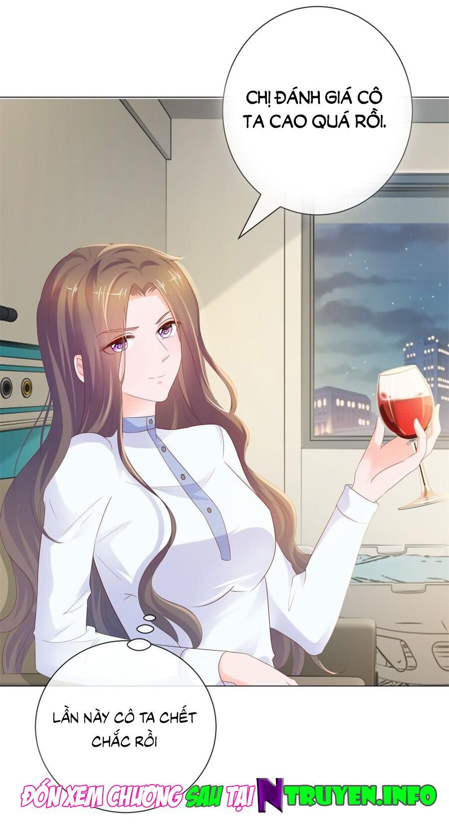 đọc truyện Ẩn Hôn 100%: Chọc Tức Vợ Yêu Mua Một Tặng Một Chương 78 ảnh 46 tại Thiên Thai Truyện