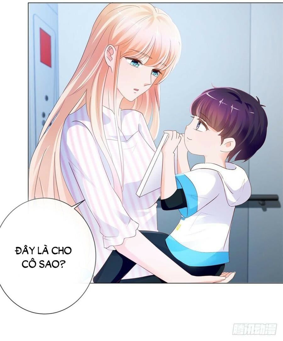 đọc truyện Ẩn Hôn 100%: Chọc Tức Vợ Yêu Mua Một Tặng Một Chương 78 ảnh 8 tại Thiên Thai Truyện