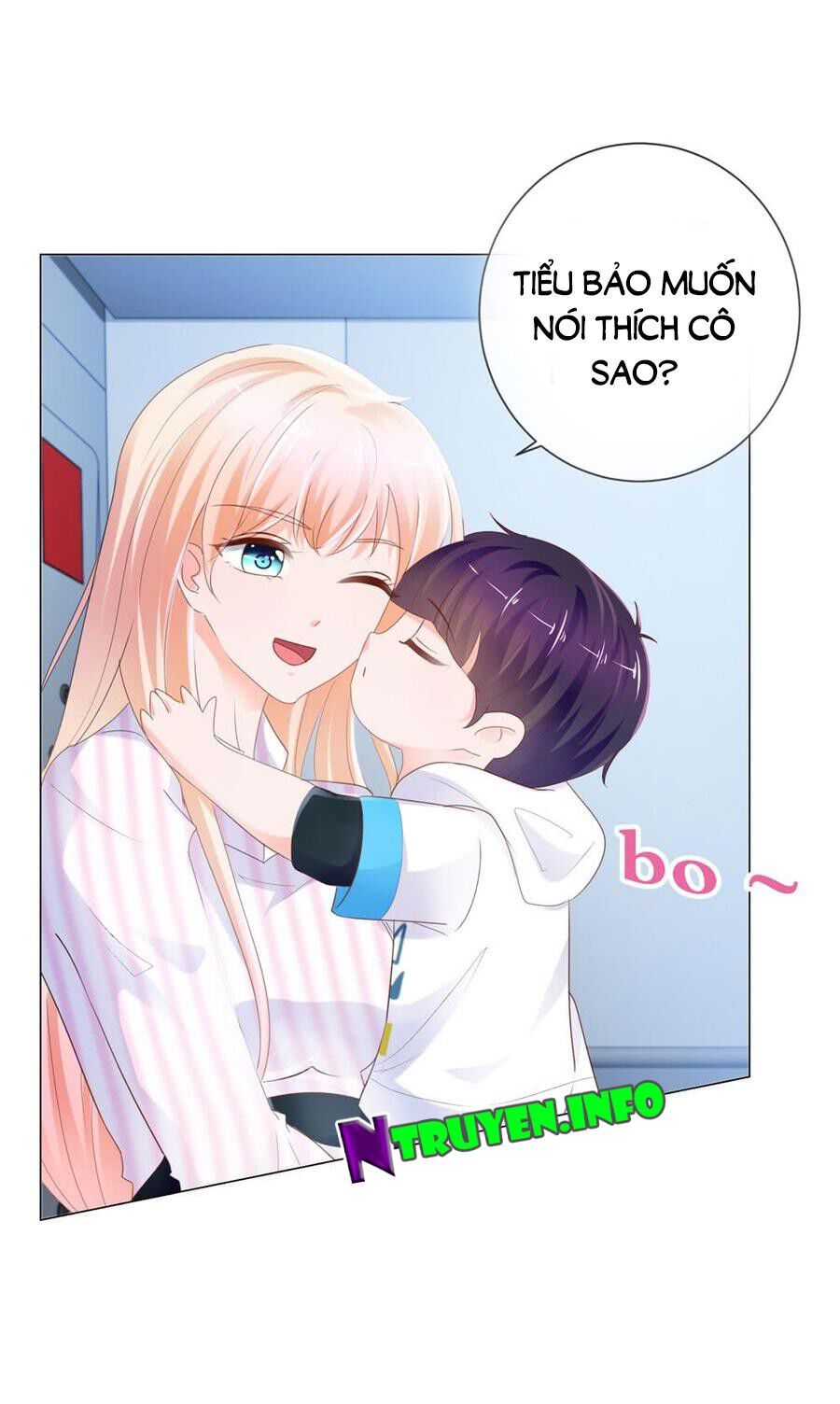 đọc truyện Ẩn Hôn 100%: Chọc Tức Vợ Yêu Mua Một Tặng Một Chương 78 ảnh 10 tại Thiên Thai Truyện