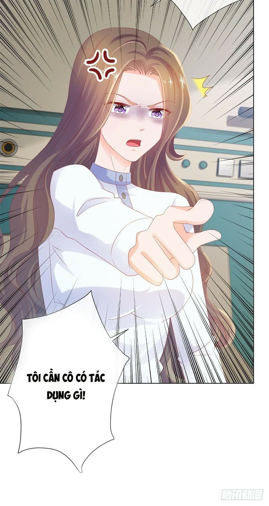 đọc truyện Ẩn Hôn 100%: Chọc Tức Vợ Yêu Mua Một Tặng Một Chương 79 ảnh 12 tại Thiên Thai Truyện