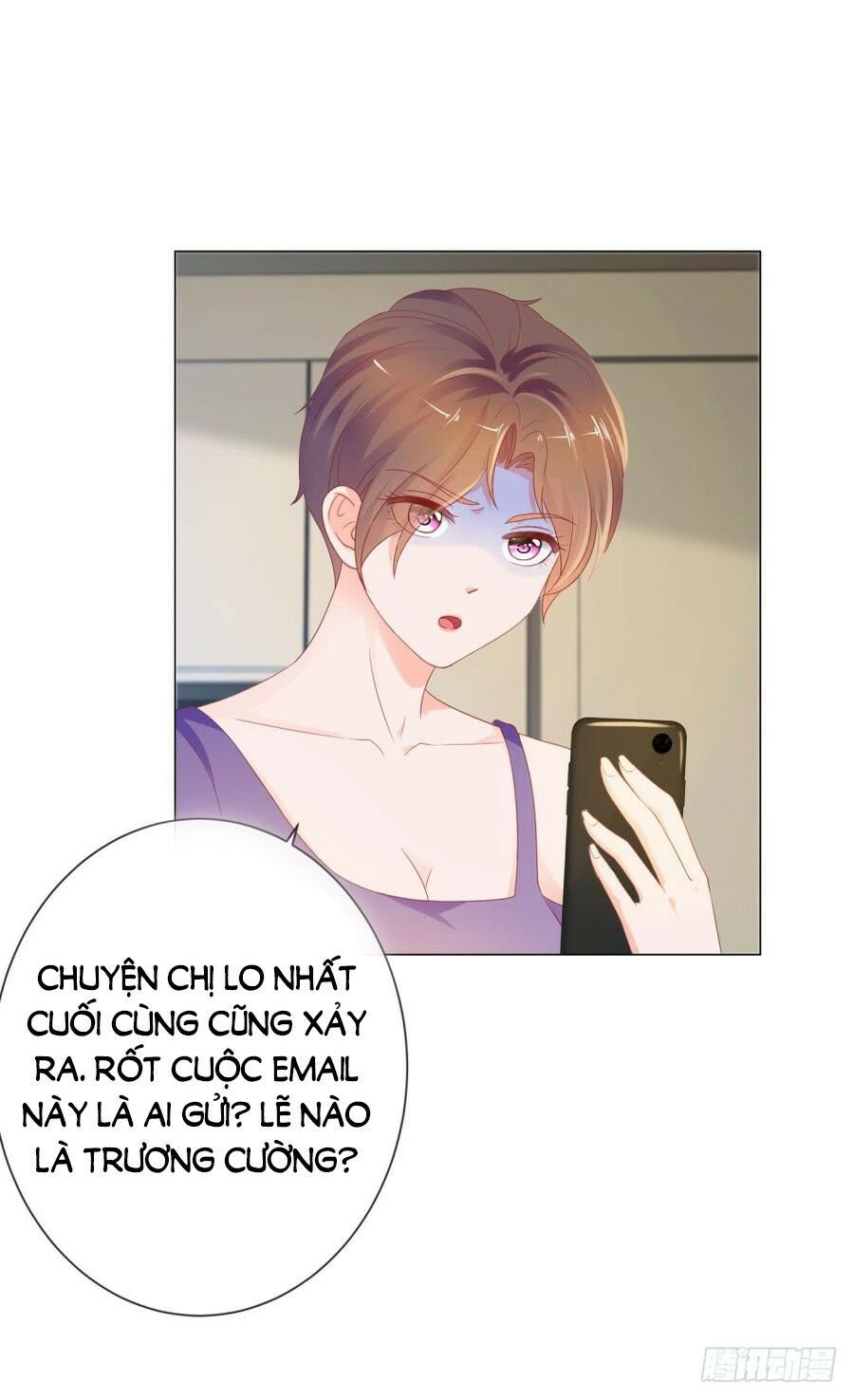 đọc truyện Ẩn Hôn 100%: Chọc Tức Vợ Yêu Mua Một Tặng Một Chương 79 ảnh 13 tại Thiên Thai Truyện