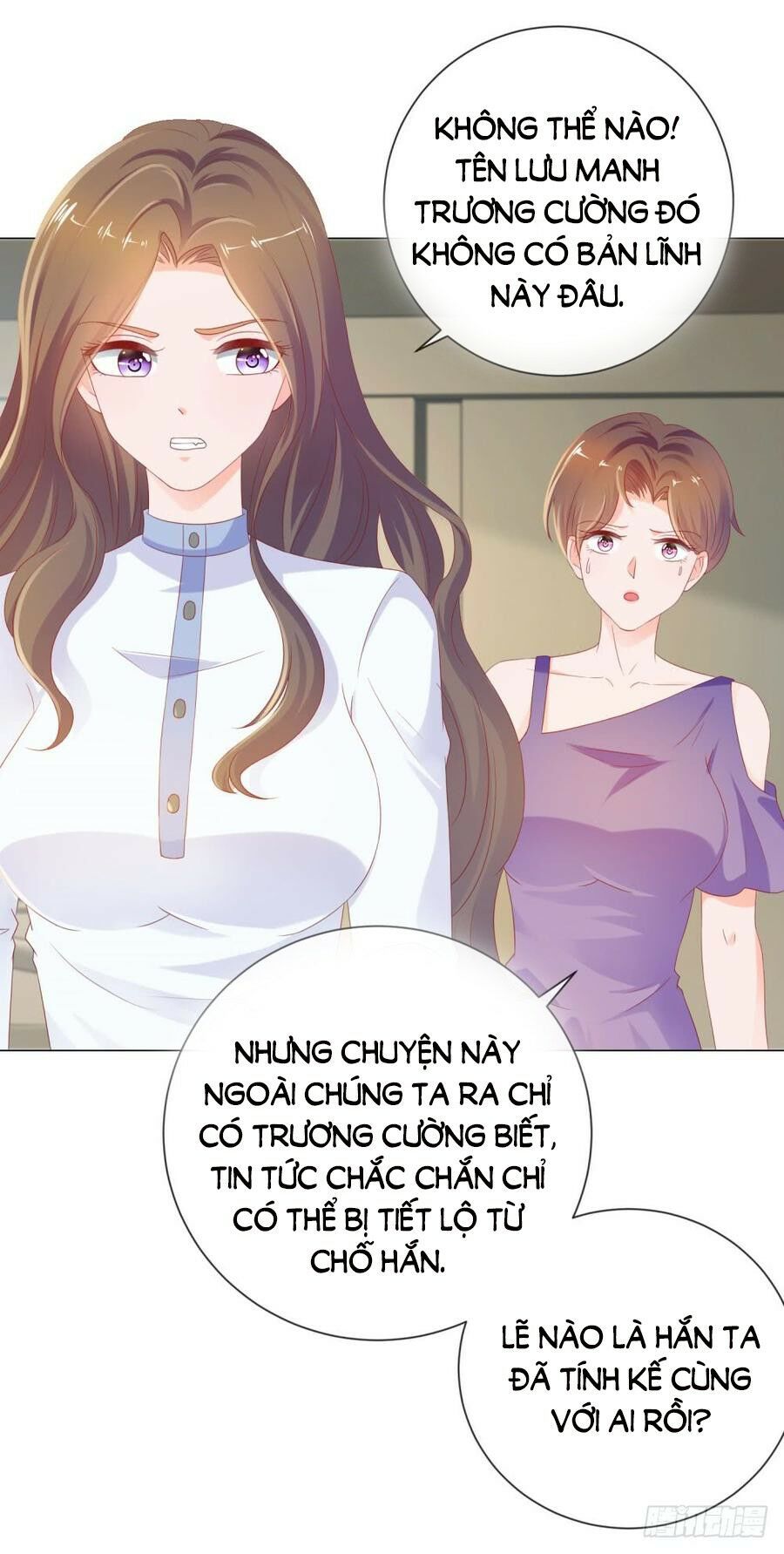 đọc truyện Ẩn Hôn 100%: Chọc Tức Vợ Yêu Mua Một Tặng Một Chương 79 ảnh 14 tại Thiên Thai Truyện