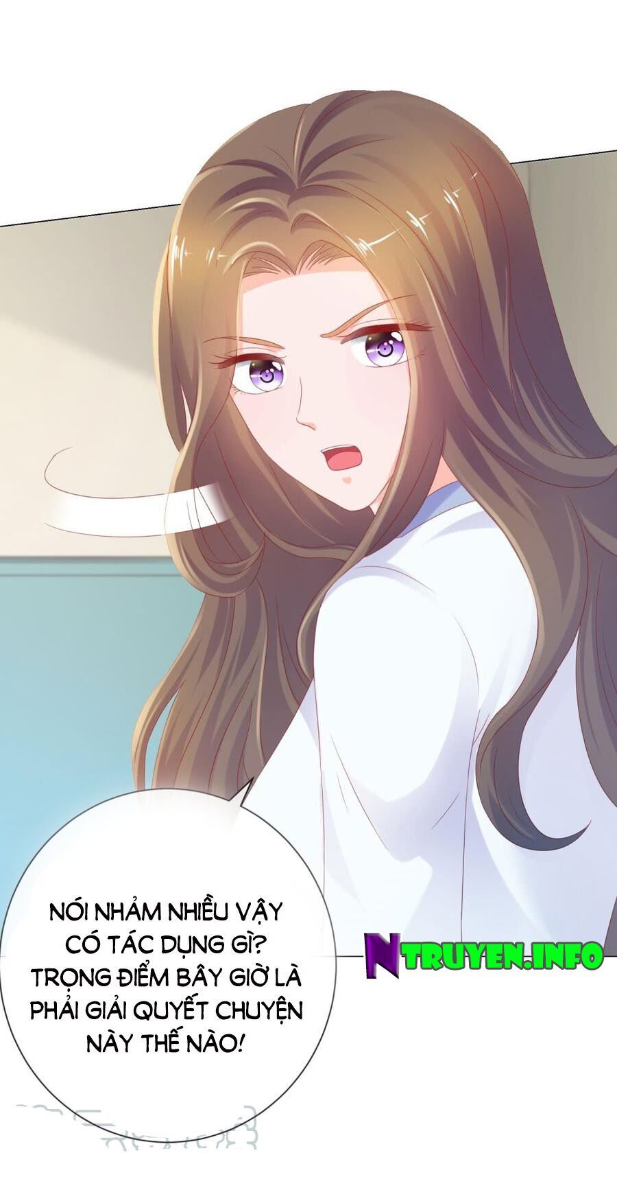 đọc truyện Ẩn Hôn 100%: Chọc Tức Vợ Yêu Mua Một Tặng Một Chương 79 ảnh 15 tại Thiên Thai Truyện