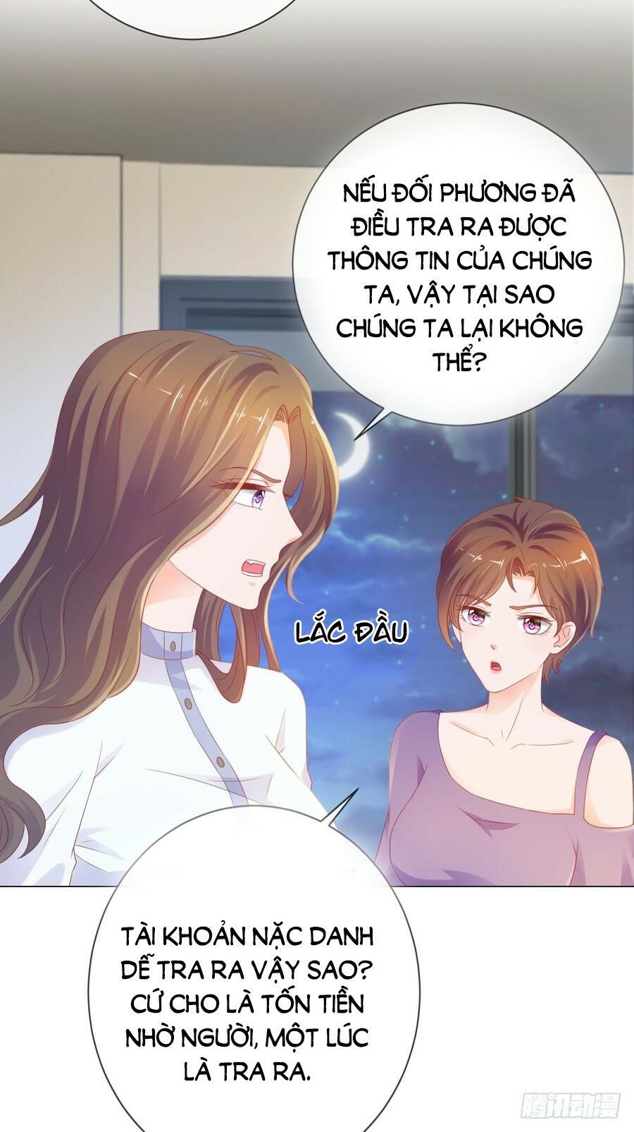 đọc truyện Ẩn Hôn 100%: Chọc Tức Vợ Yêu Mua Một Tặng Một Chương 79 ảnh 17 tại Thiên Thai Truyện