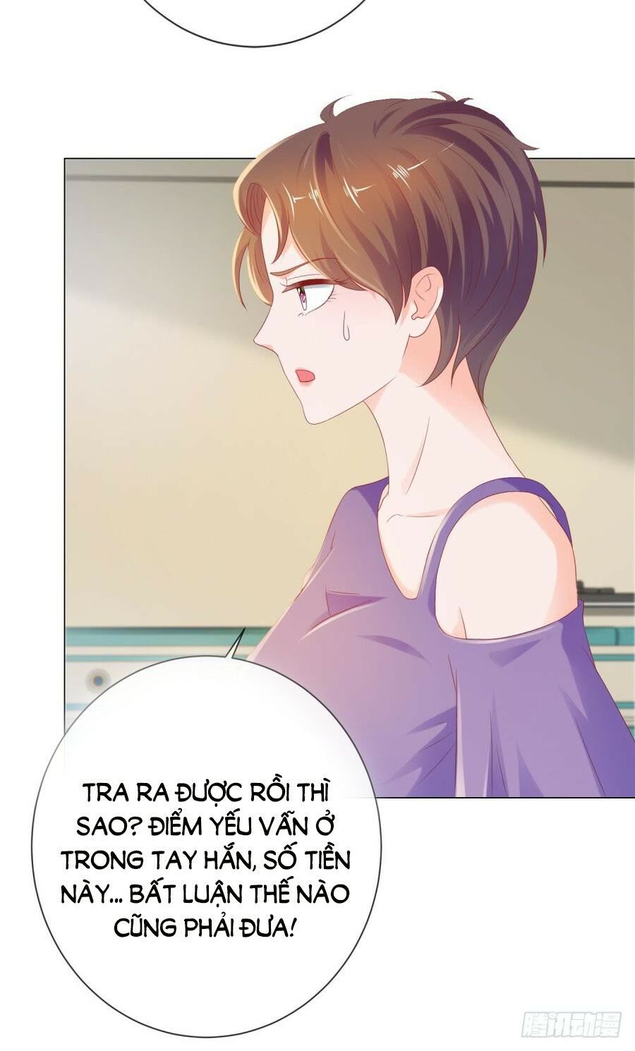 đọc truyện Ẩn Hôn 100%: Chọc Tức Vợ Yêu Mua Một Tặng Một Chương 79 ảnh 18 tại Thiên Thai Truyện