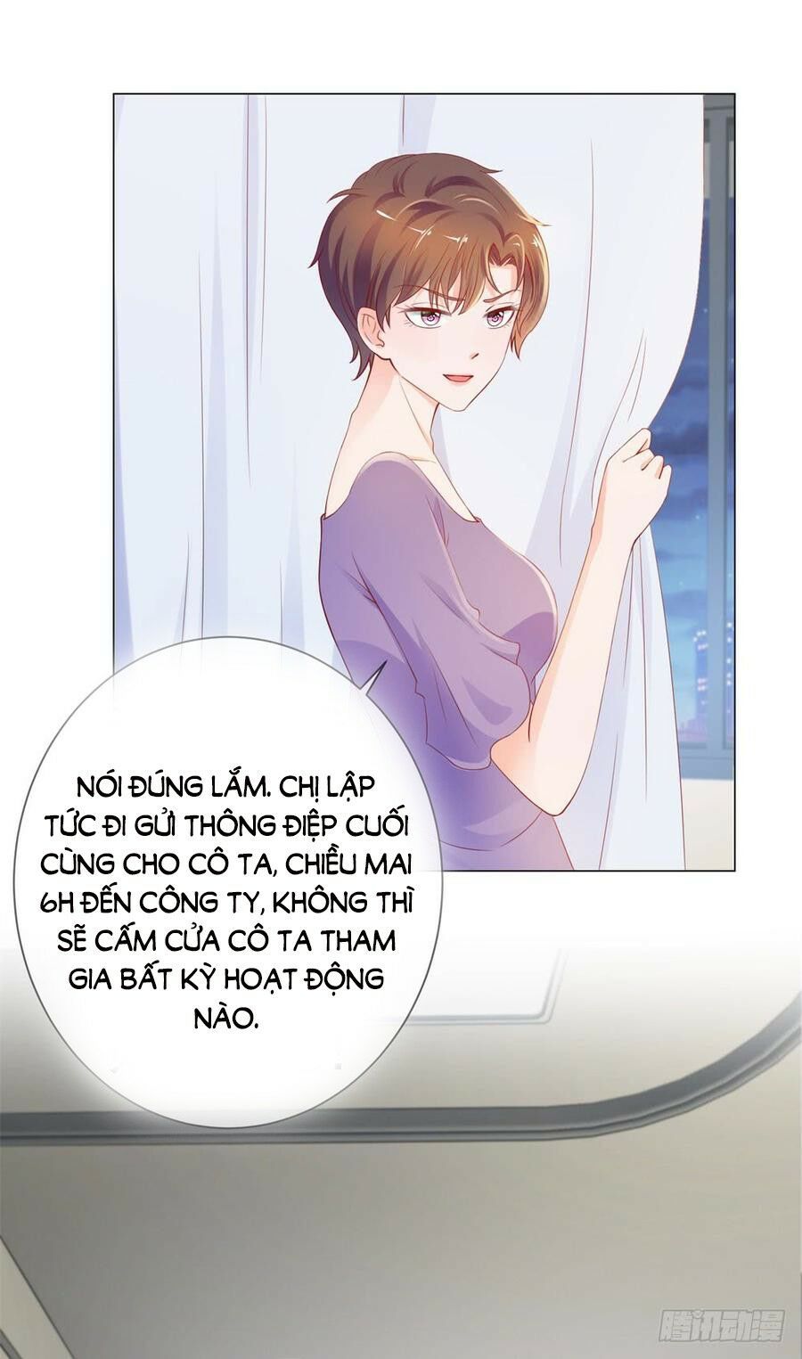 đọc truyện Ẩn Hôn 100%: Chọc Tức Vợ Yêu Mua Một Tặng Một Chương 79 ảnh 4 tại Thiên Thai Truyện