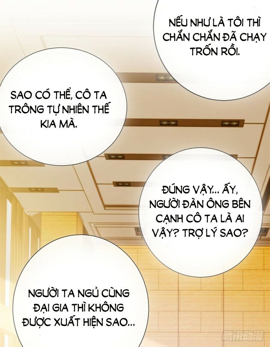 đọc truyện Ẩn Hôn 100%: Chọc Tức Vợ Yêu Mua Một Tặng Một Chương 79 ảnh 24 tại Thiên Thai Truyện