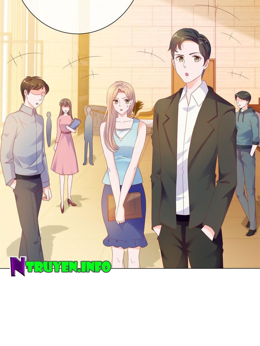 đọc truyện Ẩn Hôn 100%: Chọc Tức Vợ Yêu Mua Một Tặng Một Chương 79 ảnh 25 tại Thiên Thai Truyện