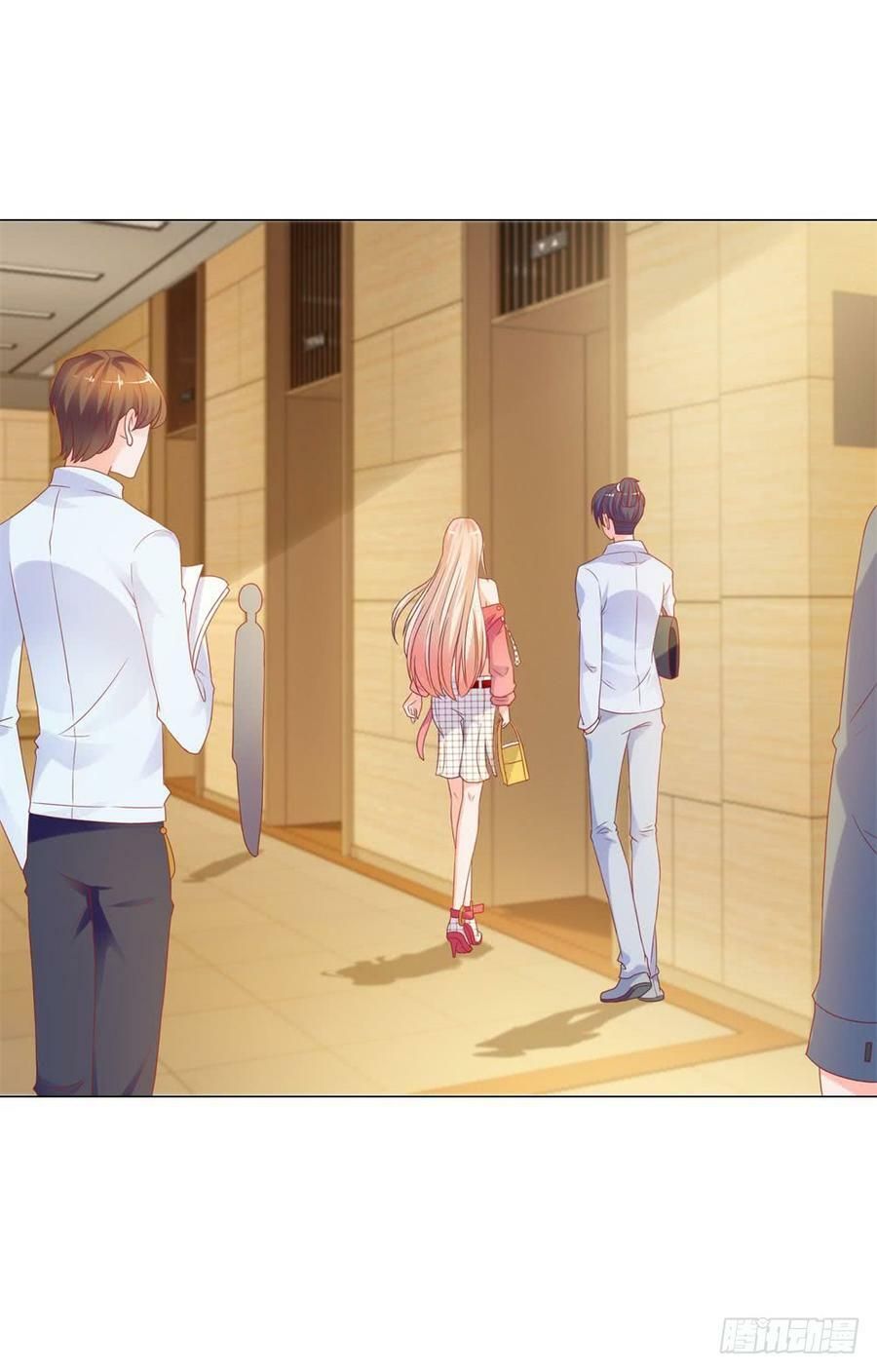 đọc truyện Ẩn Hôn 100%: Chọc Tức Vợ Yêu Mua Một Tặng Một Chương 79 ảnh 26 tại Thiên Thai Truyện