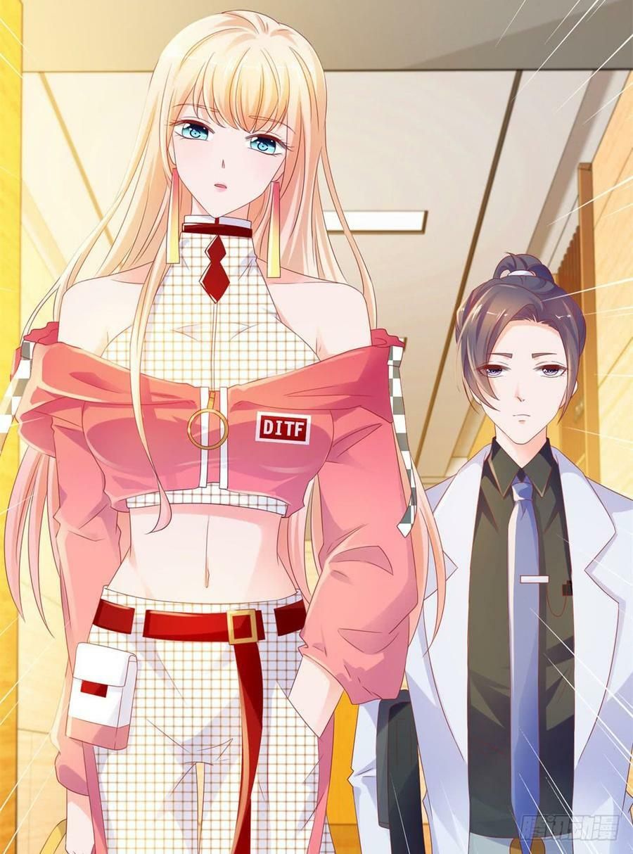 đọc truyện Ẩn Hôn 100%: Chọc Tức Vợ Yêu Mua Một Tặng Một Chương 79 ảnh 28 tại Thiên Thai Truyện