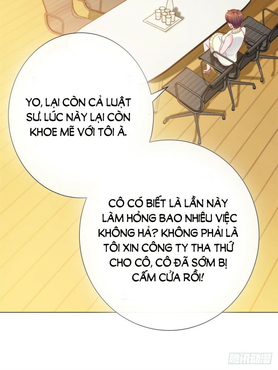 đọc truyện Ẩn Hôn 100%: Chọc Tức Vợ Yêu Mua Một Tặng Một Chương 79 ảnh 32 tại Thiên Thai Truyện