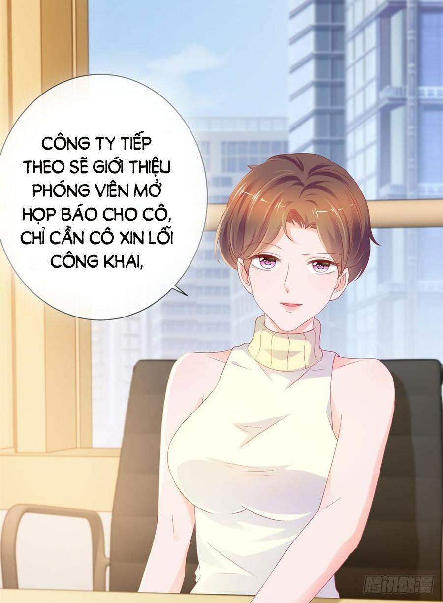 đọc truyện Ẩn Hôn 100%: Chọc Tức Vợ Yêu Mua Một Tặng Một Chương 79 ảnh 34 tại Thiên Thai Truyện