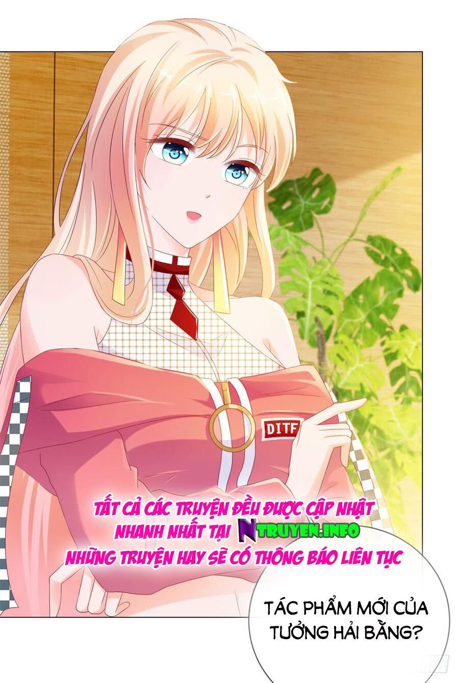 đọc truyện Ẩn Hôn 100%: Chọc Tức Vợ Yêu Mua Một Tặng Một Chương 79 ảnh 40 tại Thiên Thai Truyện