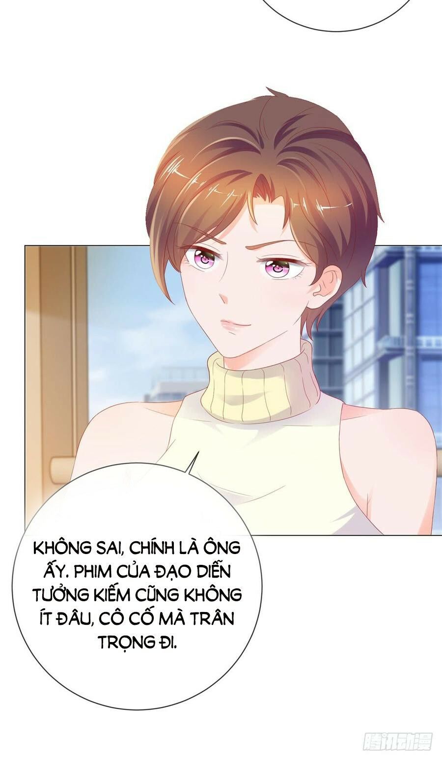 đọc truyện Ẩn Hôn 100%: Chọc Tức Vợ Yêu Mua Một Tặng Một Chương 79 ảnh 41 tại Thiên Thai Truyện