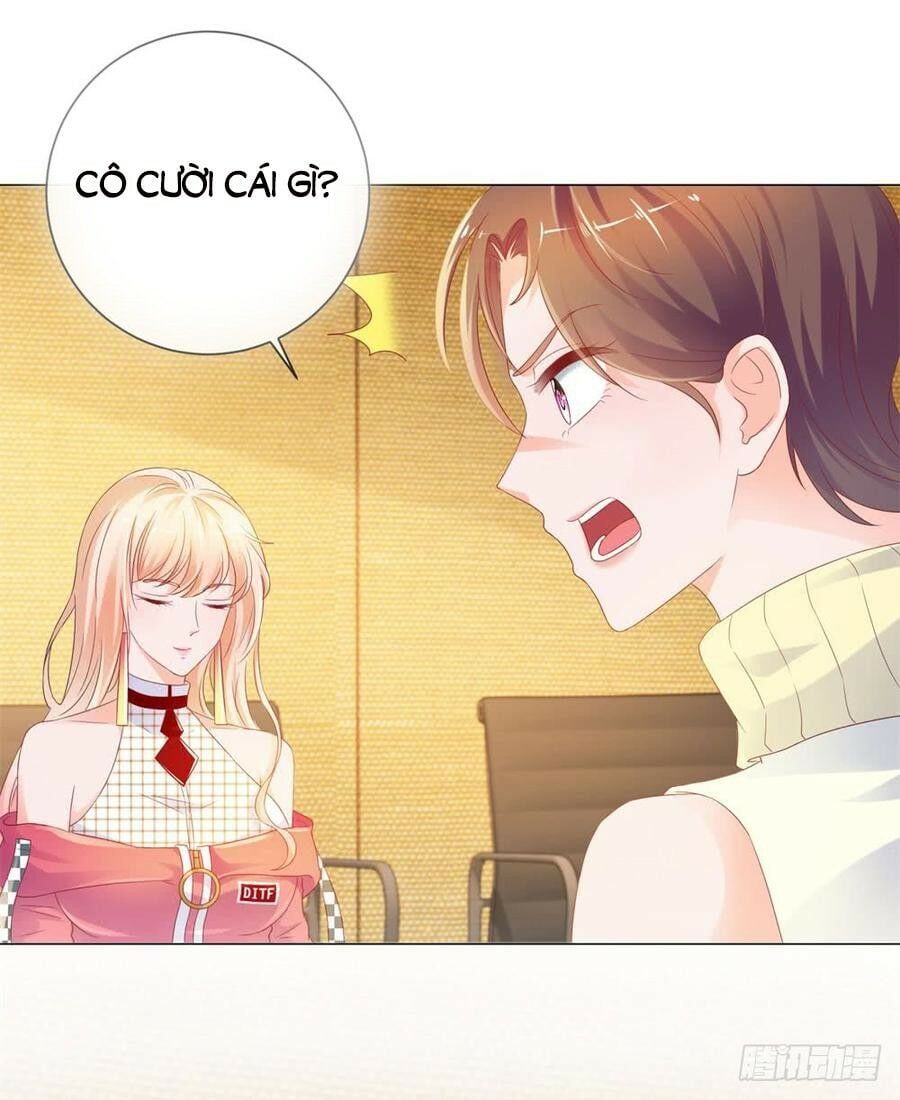 đọc truyện Ẩn Hôn 100%: Chọc Tức Vợ Yêu Mua Một Tặng Một Chương 79 ảnh 42 tại Thiên Thai Truyện