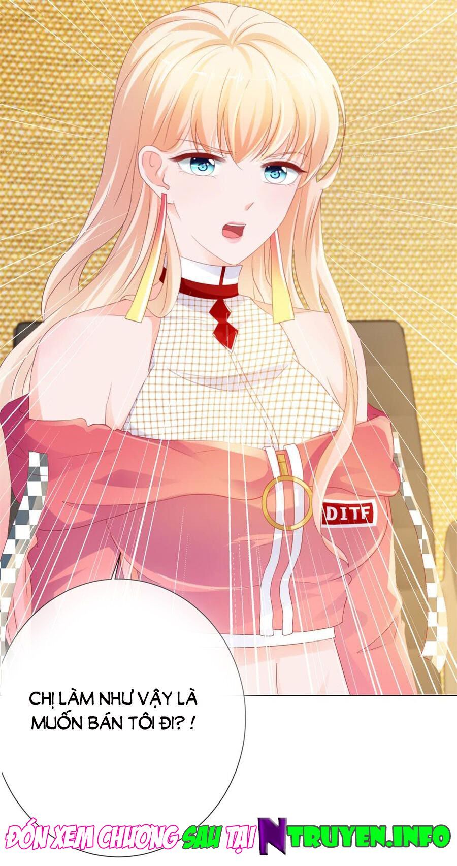 đọc truyện Ẩn Hôn 100%: Chọc Tức Vợ Yêu Mua Một Tặng Một Chương 79 ảnh 44 tại Thiên Thai Truyện