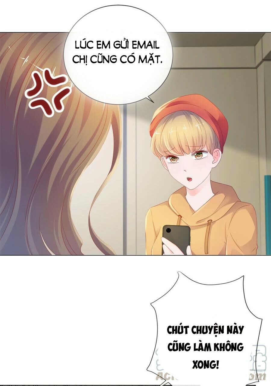 đọc truyện Ẩn Hôn 100%: Chọc Tức Vợ Yêu Mua Một Tặng Một Chương 79 ảnh 11 tại Thiên Thai Truyện