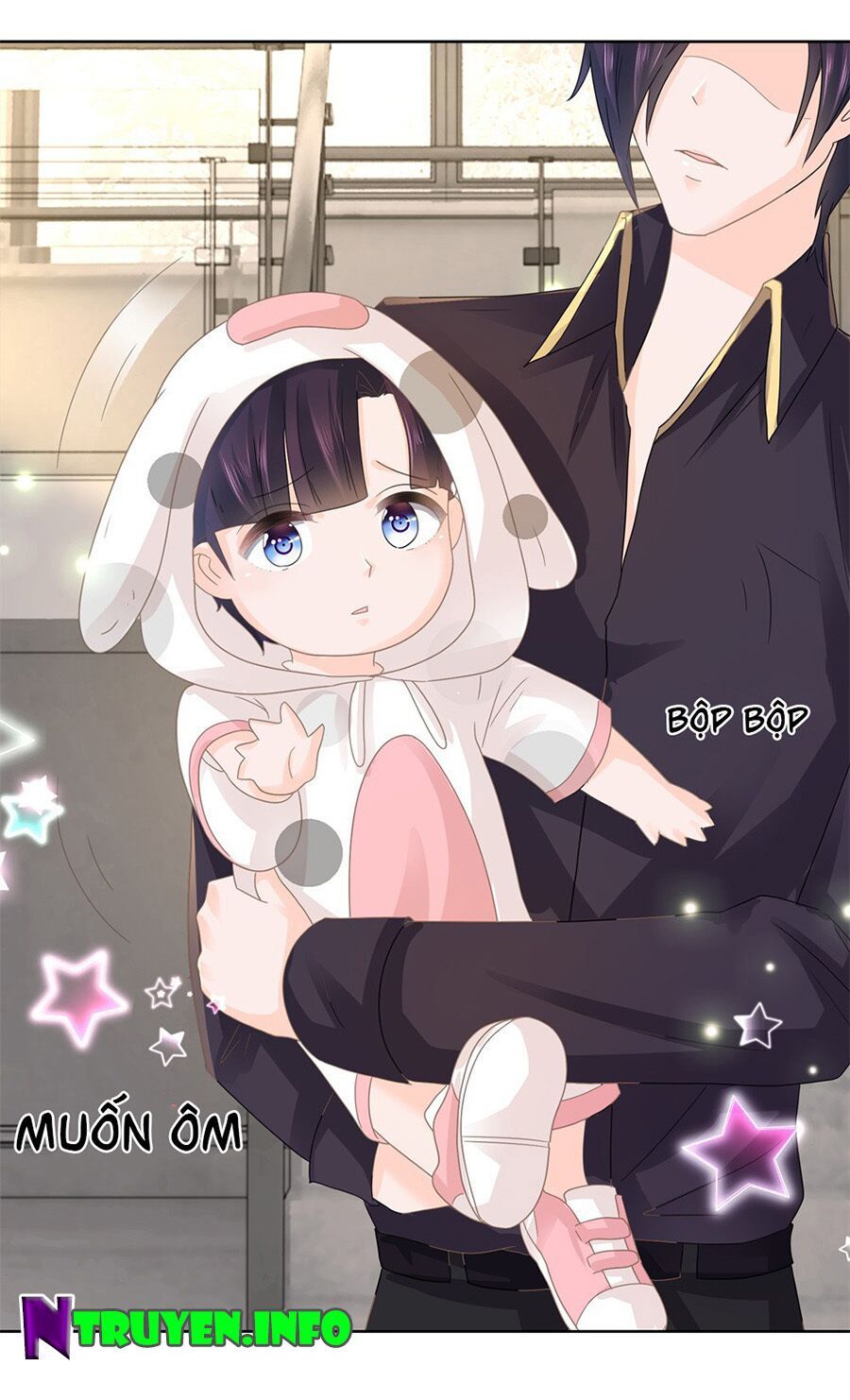 đọc truyện Ẩn Hôn 100%: Chọc Tức Vợ Yêu Mua Một Tặng Một Chương 8 ảnh 12 tại Thiên Thai Truyện