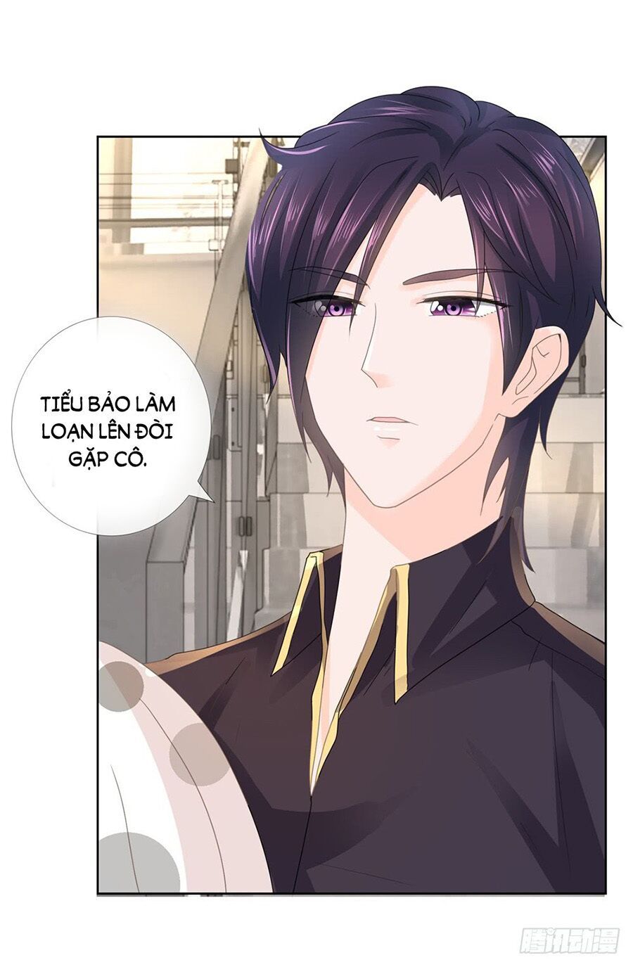 đọc truyện Ẩn Hôn 100%: Chọc Tức Vợ Yêu Mua Một Tặng Một Chương 8 ảnh 13 tại Thiên Thai Truyện