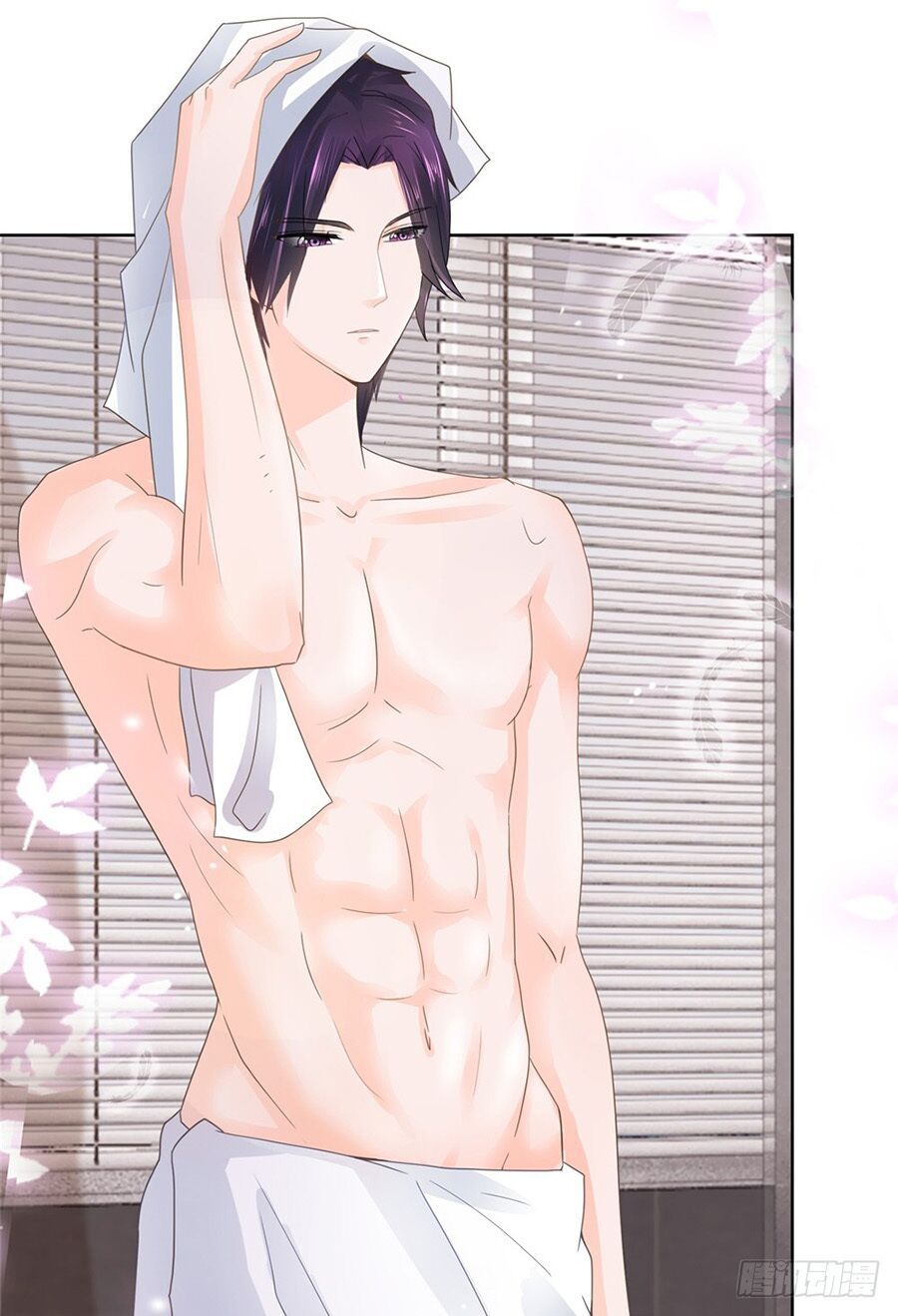 đọc truyện Ẩn Hôn 100%: Chọc Tức Vợ Yêu Mua Một Tặng Một Chương 8 ảnh 19 tại Thiên Thai Truyện