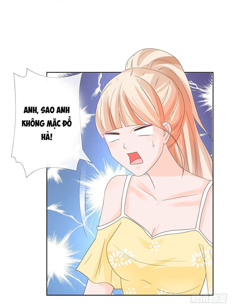 đọc truyện Ẩn Hôn 100%: Chọc Tức Vợ Yêu Mua Một Tặng Một Chương 8 ảnh 21 tại Thiên Thai Truyện