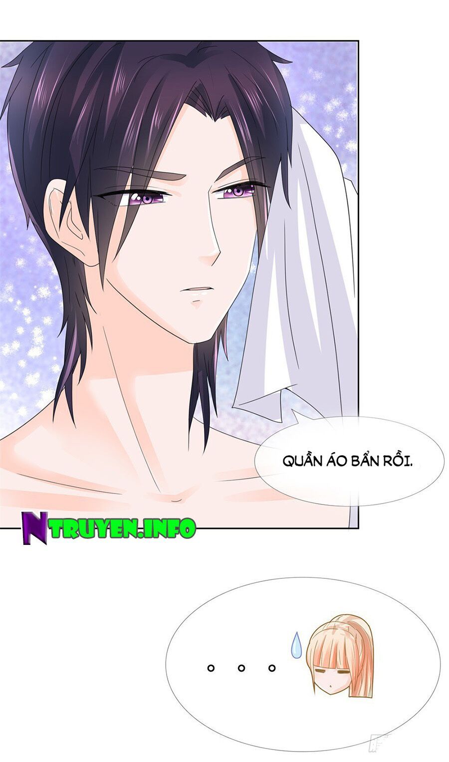 đọc truyện Ẩn Hôn 100%: Chọc Tức Vợ Yêu Mua Một Tặng Một Chương 8 ảnh 22 tại Thiên Thai Truyện