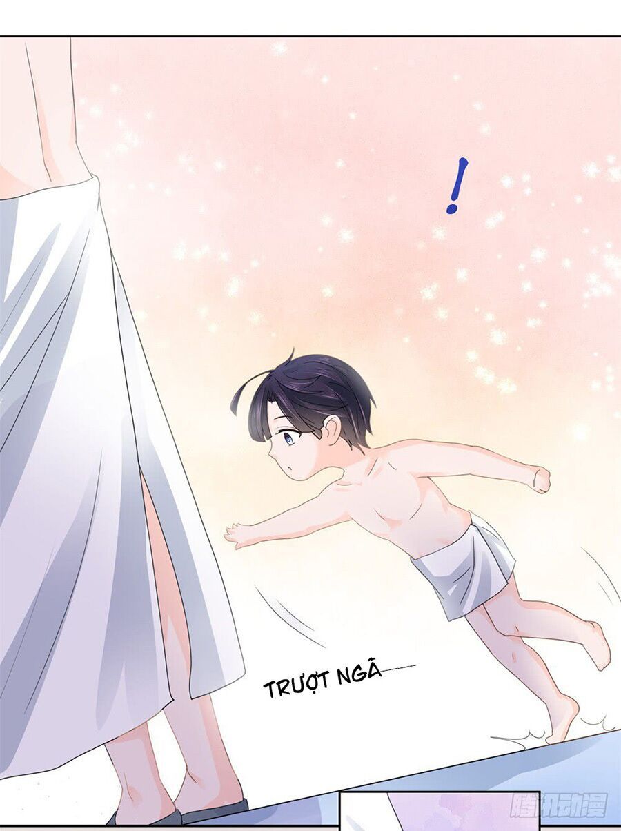 đọc truyện Ẩn Hôn 100%: Chọc Tức Vợ Yêu Mua Một Tặng Một Chương 8 ảnh 25 tại Thiên Thai Truyện