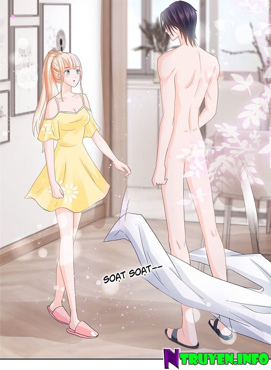 đọc truyện Ẩn Hôn 100%: Chọc Tức Vợ Yêu Mua Một Tặng Một Chương 8 ảnh 27 tại Thiên Thai Truyện