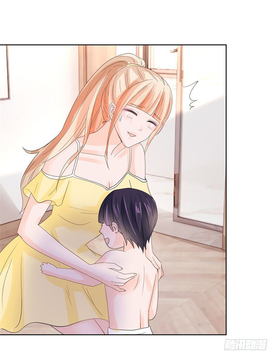 đọc truyện Ẩn Hôn 100%: Chọc Tức Vợ Yêu Mua Một Tặng Một Chương 8 ảnh 29 tại Thiên Thai Truyện