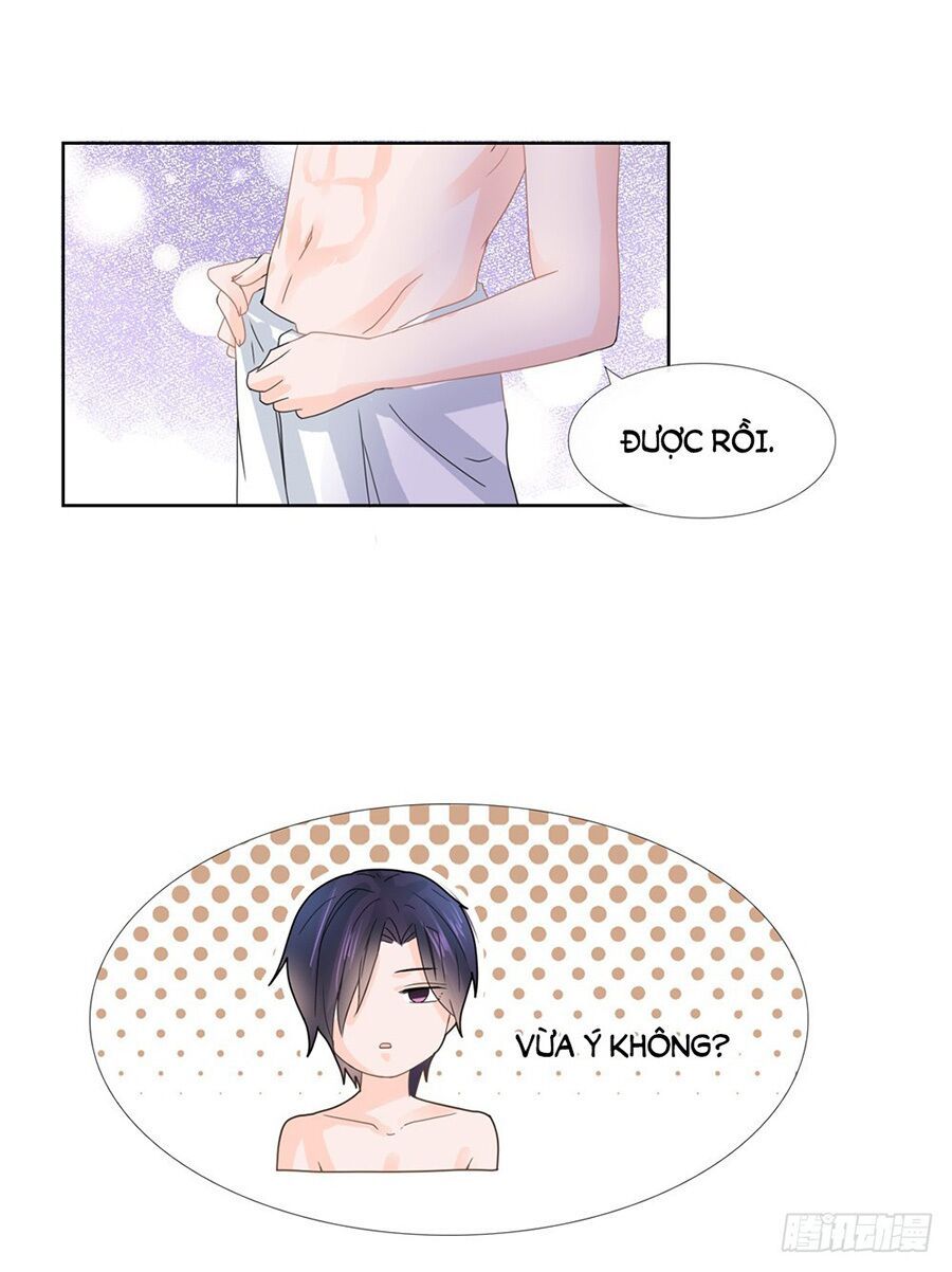 đọc truyện Ẩn Hôn 100%: Chọc Tức Vợ Yêu Mua Một Tặng Một Chương 8 ảnh 31 tại Thiên Thai Truyện