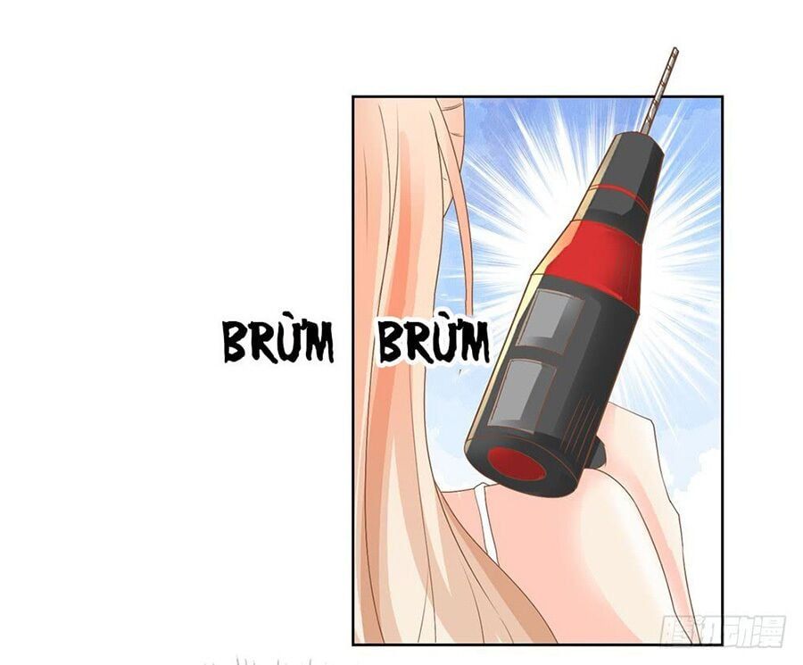 đọc truyện Ẩn Hôn 100%: Chọc Tức Vợ Yêu Mua Một Tặng Một Chương 8 ảnh 5 tại Thiên Thai Truyện