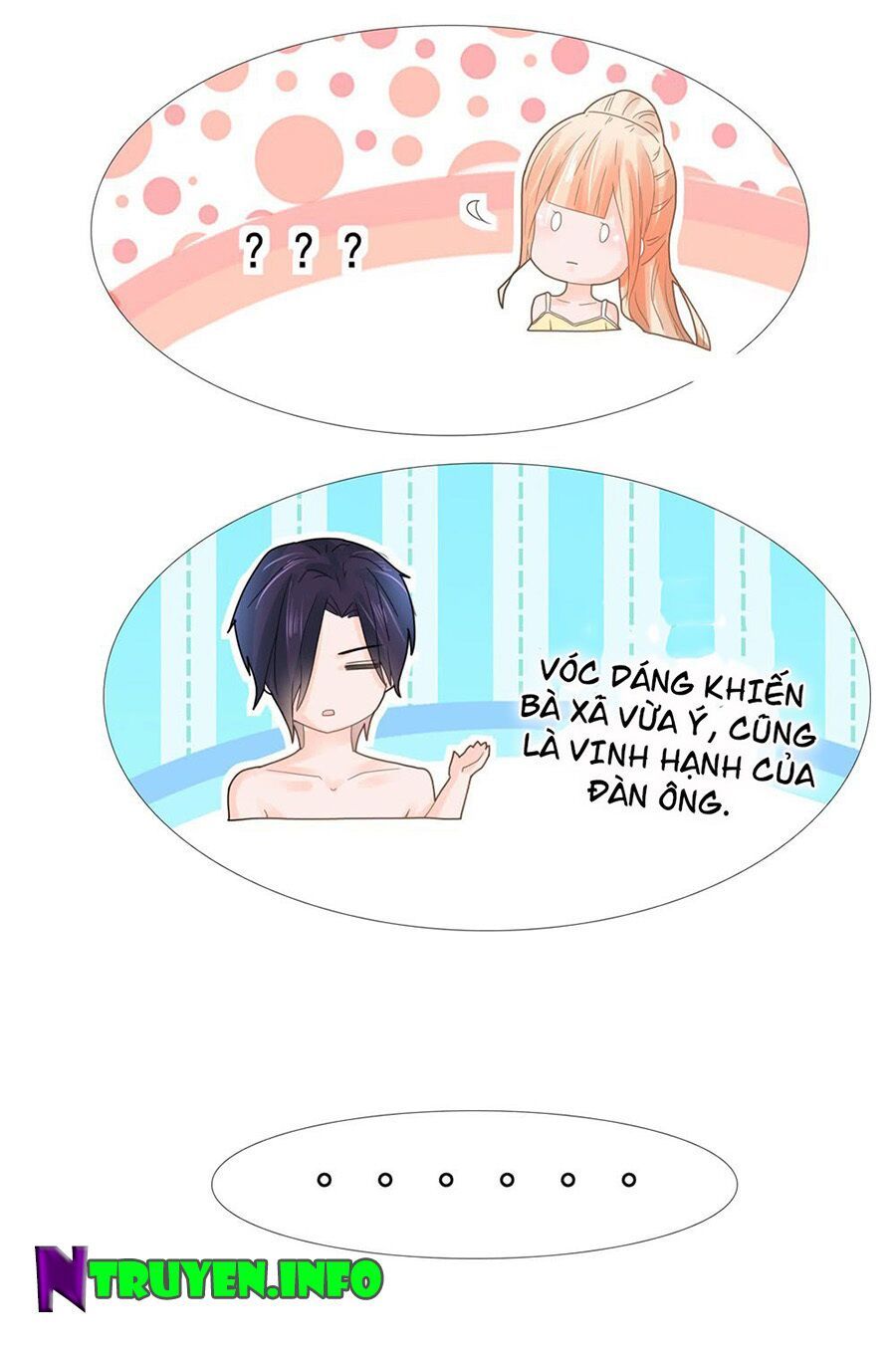 đọc truyện Ẩn Hôn 100%: Chọc Tức Vợ Yêu Mua Một Tặng Một Chương 8 ảnh 32 tại Thiên Thai Truyện