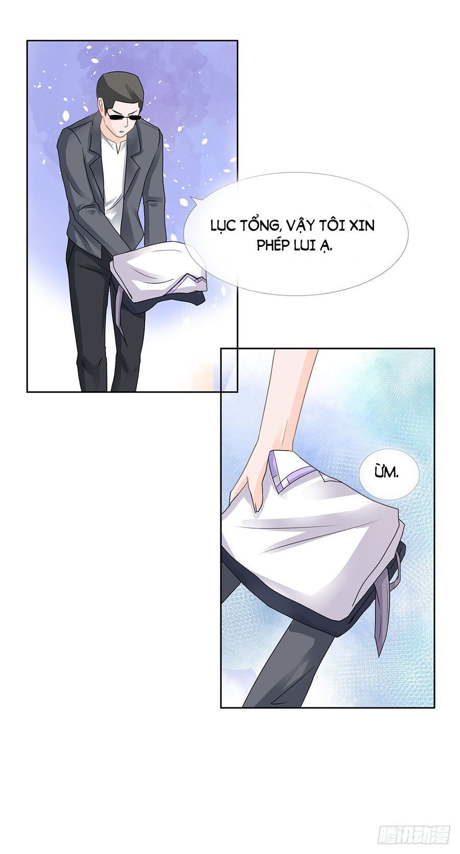 đọc truyện Ẩn Hôn 100%: Chọc Tức Vợ Yêu Mua Một Tặng Một Chương 8 ảnh 33 tại Thiên Thai Truyện