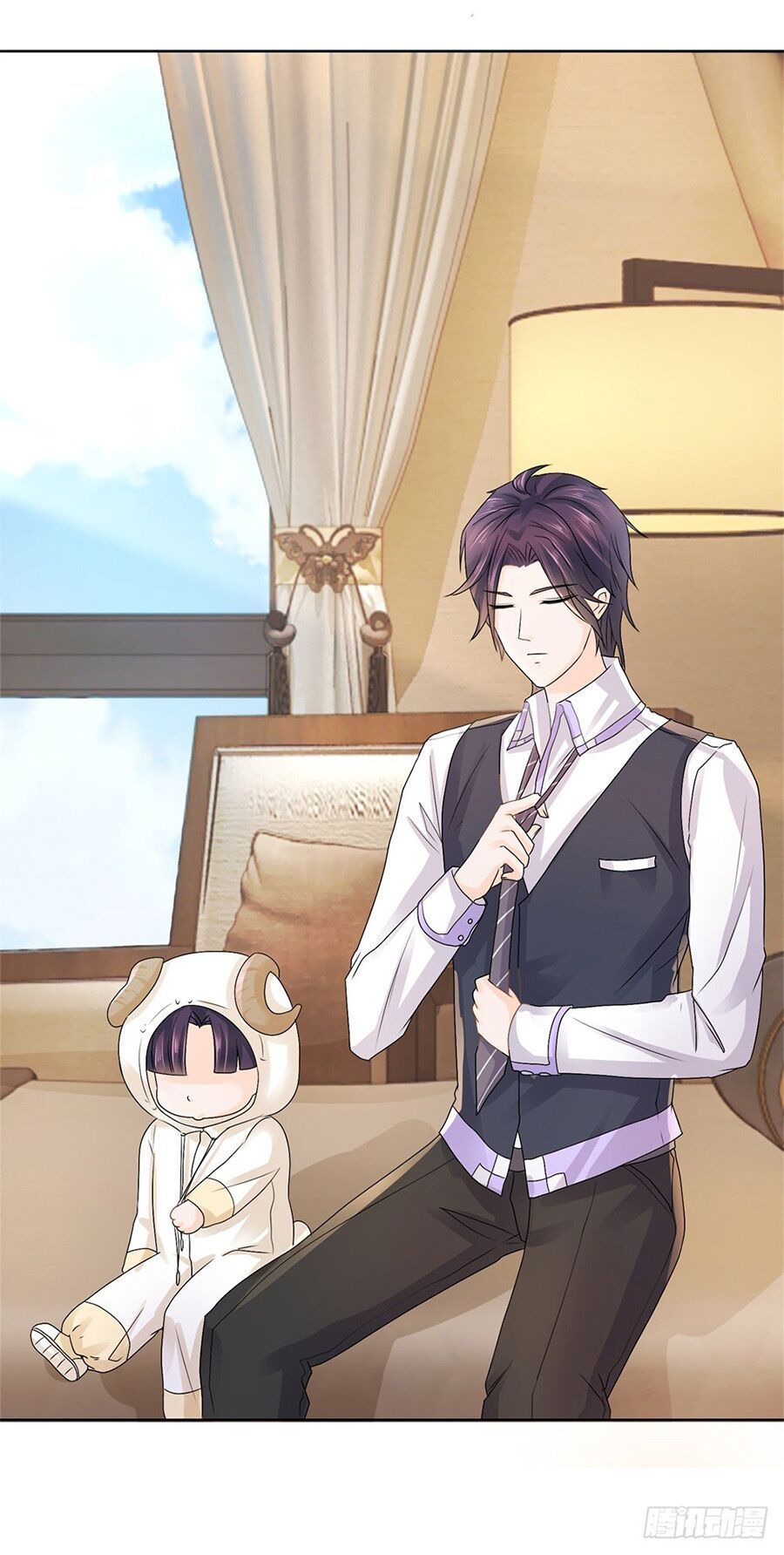 đọc truyện Ẩn Hôn 100%: Chọc Tức Vợ Yêu Mua Một Tặng Một Chương 8 ảnh 34 tại Thiên Thai Truyện