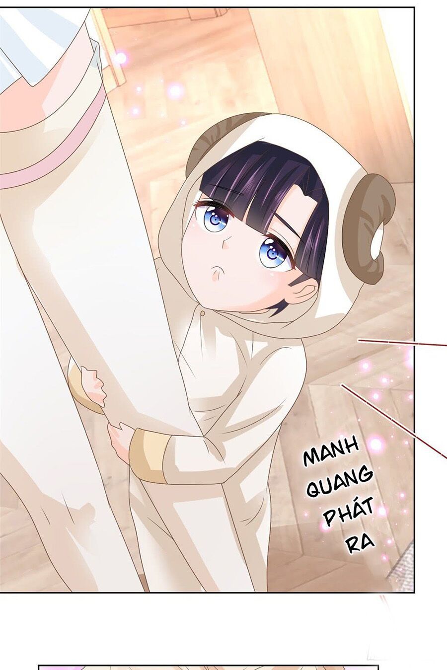 đọc truyện Ẩn Hôn 100%: Chọc Tức Vợ Yêu Mua Một Tặng Một Chương 8 ảnh 39 tại Thiên Thai Truyện