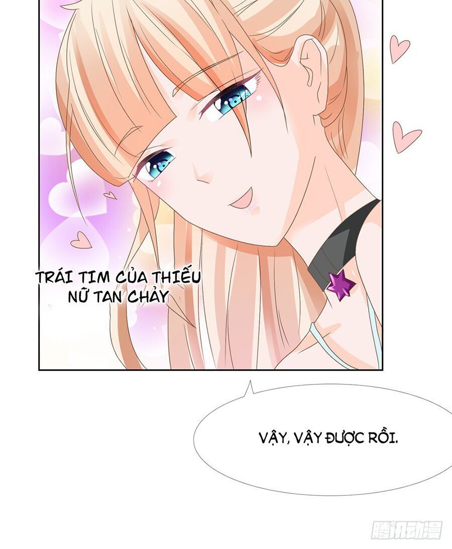 đọc truyện Ẩn Hôn 100%: Chọc Tức Vợ Yêu Mua Một Tặng Một Chương 8 ảnh 40 tại Thiên Thai Truyện