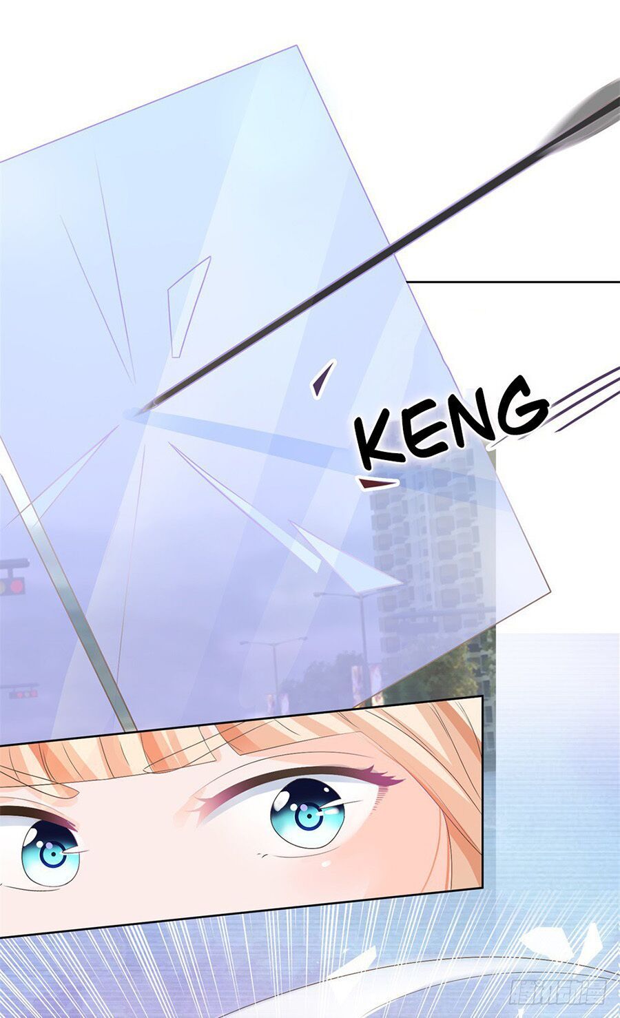 đọc truyện Ẩn Hôn 100%: Chọc Tức Vợ Yêu Mua Một Tặng Một Chương 8 ảnh 41 tại Thiên Thai Truyện