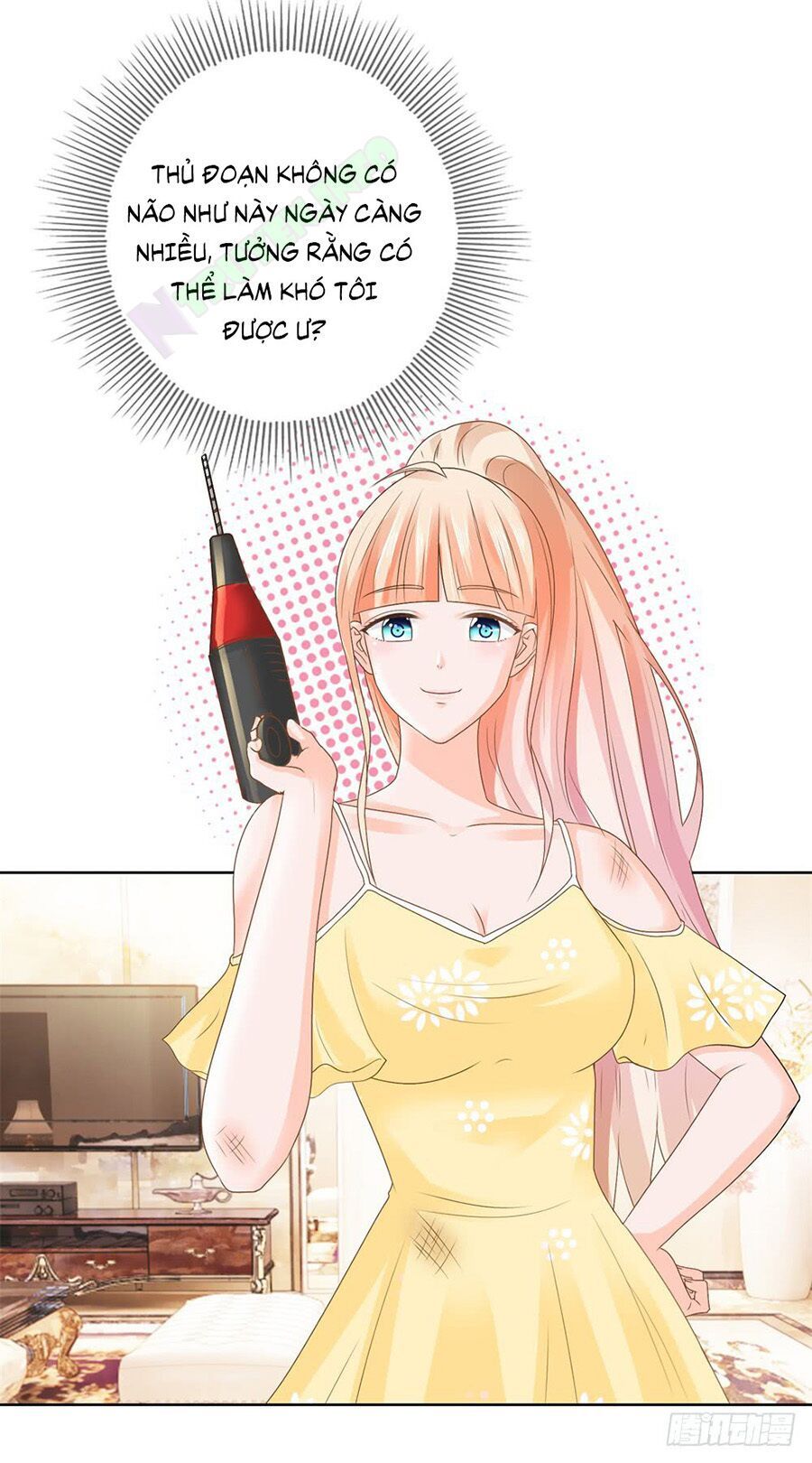 đọc truyện Ẩn Hôn 100%: Chọc Tức Vợ Yêu Mua Một Tặng Một Chương 8 ảnh 6 tại Thiên Thai Truyện