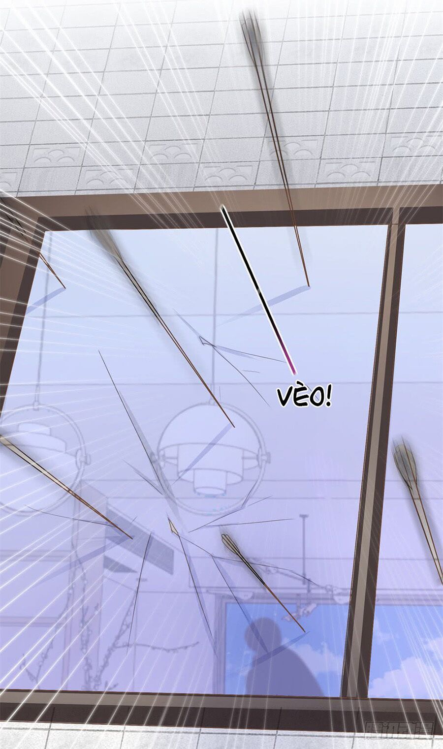 đọc truyện Ẩn Hôn 100%: Chọc Tức Vợ Yêu Mua Một Tặng Một Chương 8 ảnh 45 tại Thiên Thai Truyện