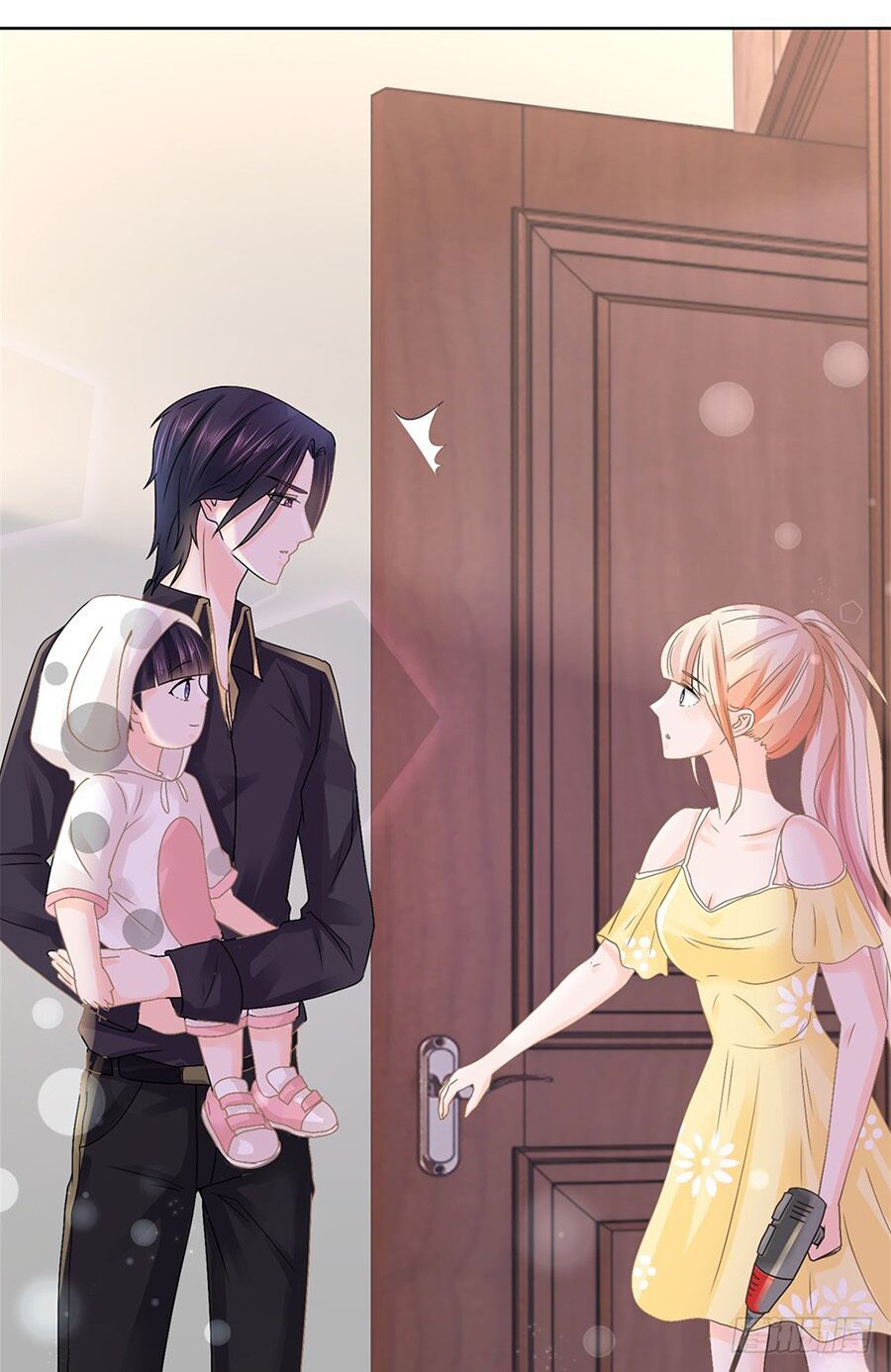 đọc truyện Ẩn Hôn 100%: Chọc Tức Vợ Yêu Mua Một Tặng Một Chương 8 ảnh 9 tại Thiên Thai Truyện