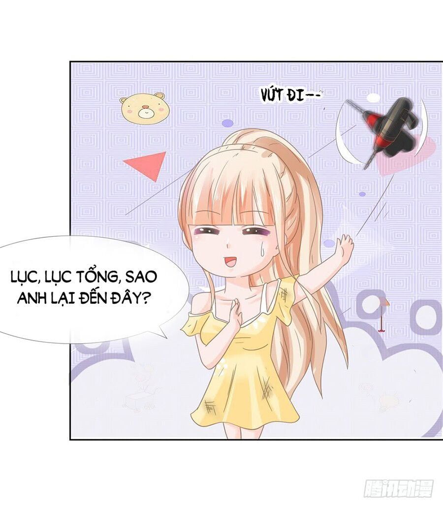 đọc truyện Ẩn Hôn 100%: Chọc Tức Vợ Yêu Mua Một Tặng Một Chương 8 ảnh 11 tại Thiên Thai Truyện