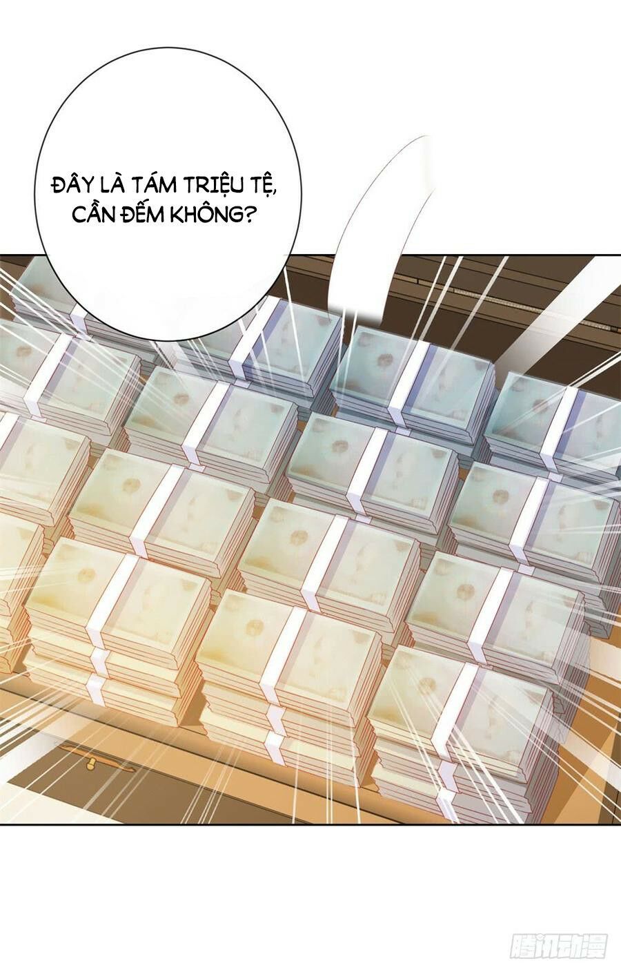 đọc truyện Ẩn Hôn 100%: Chọc Tức Vợ Yêu Mua Một Tặng Một Chương 80 ảnh 13 tại Thiên Thai Truyện