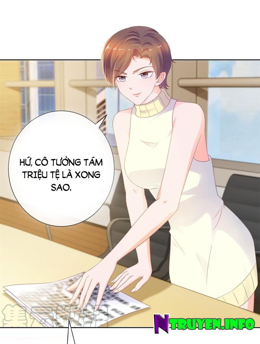 đọc truyện Ẩn Hôn 100%: Chọc Tức Vợ Yêu Mua Một Tặng Một Chương 80 ảnh 15 tại Thiên Thai Truyện