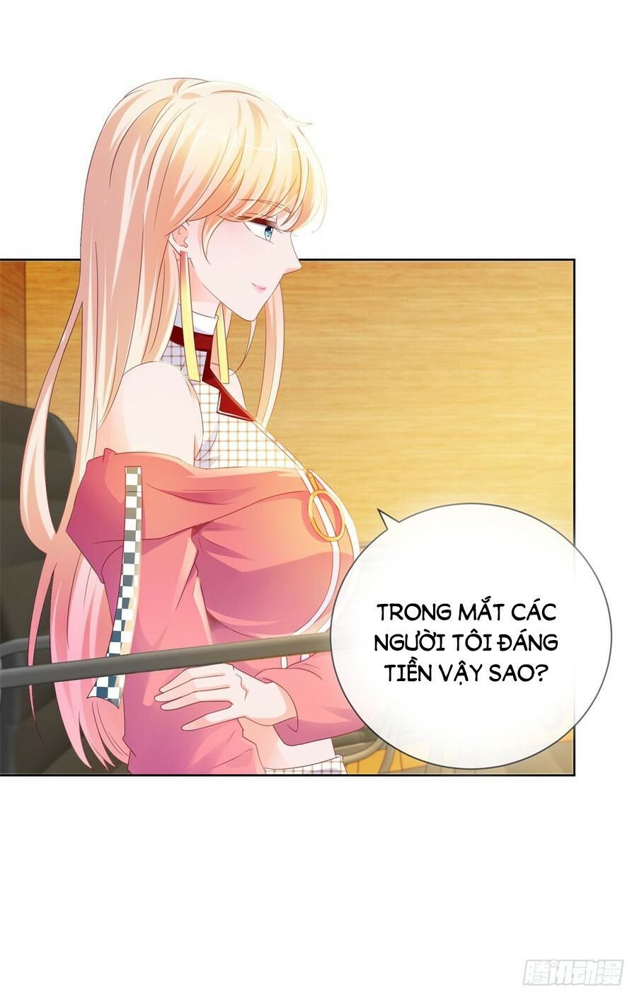 đọc truyện Ẩn Hôn 100%: Chọc Tức Vợ Yêu Mua Một Tặng Một Chương 80 ảnh 17 tại Thiên Thai Truyện