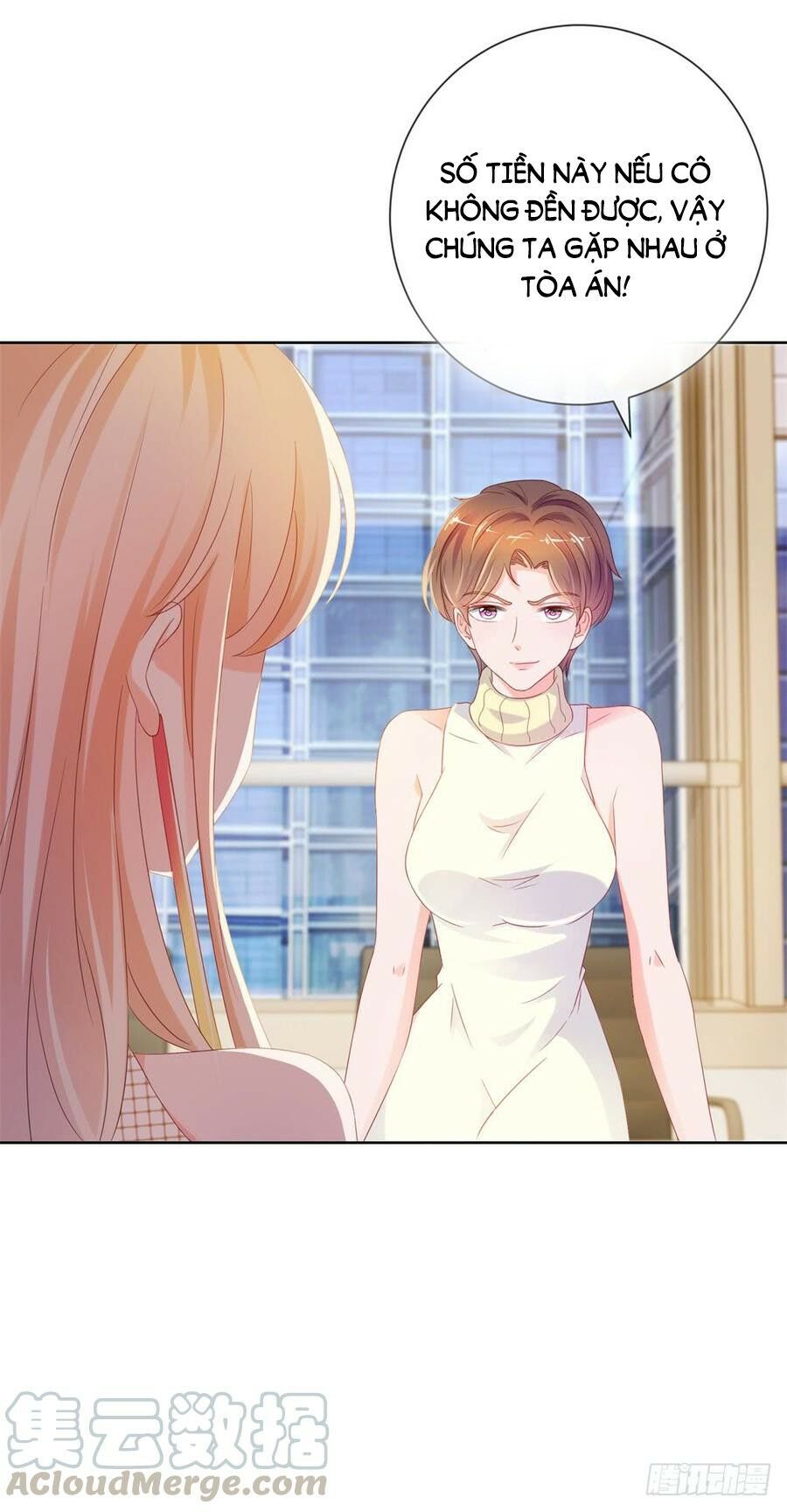 đọc truyện Ẩn Hôn 100%: Chọc Tức Vợ Yêu Mua Một Tặng Một Chương 80 ảnh 19 tại Thiên Thai Truyện