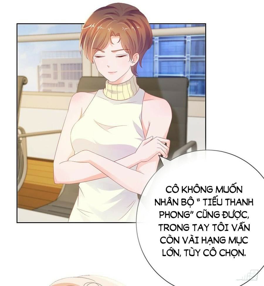 đọc truyện Ẩn Hôn 100%: Chọc Tức Vợ Yêu Mua Một Tặng Một Chương 80 ảnh 21 tại Thiên Thai Truyện