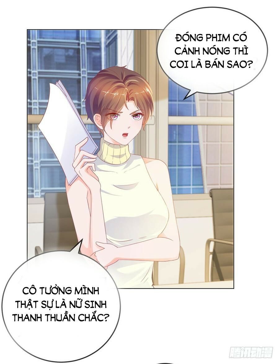 đọc truyện Ẩn Hôn 100%: Chọc Tức Vợ Yêu Mua Một Tặng Một Chương 80 ảnh 4 tại Thiên Thai Truyện