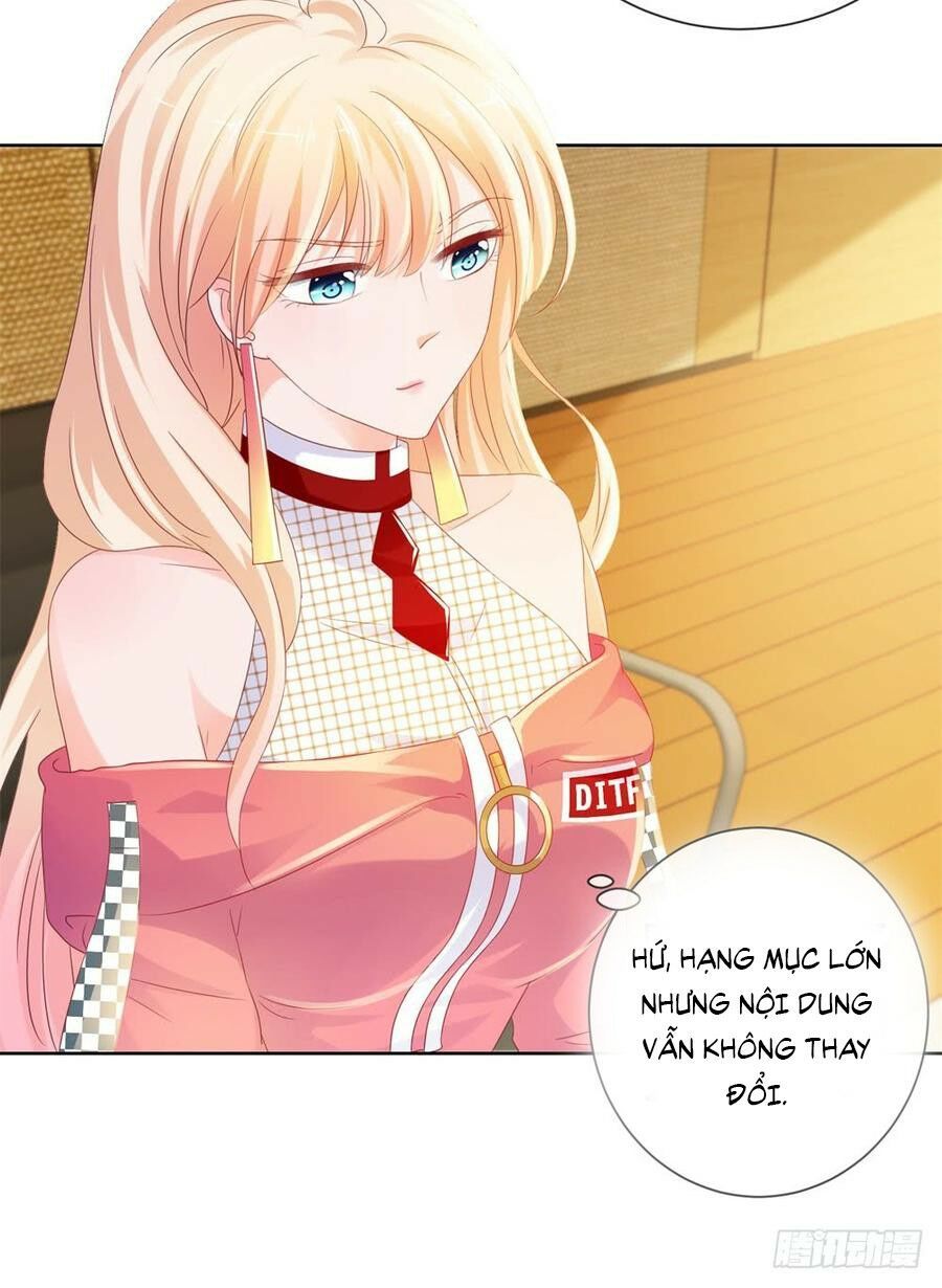 đọc truyện Ẩn Hôn 100%: Chọc Tức Vợ Yêu Mua Một Tặng Một Chương 80 ảnh 22 tại Thiên Thai Truyện